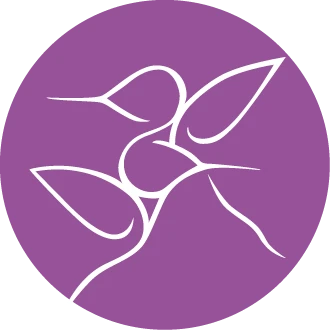 Aceso Retreat logo, final version